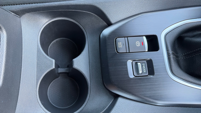 Nissan Qashqai 1.3 DiG-T MH Acenta Premium 5dr Petrol Hatchback